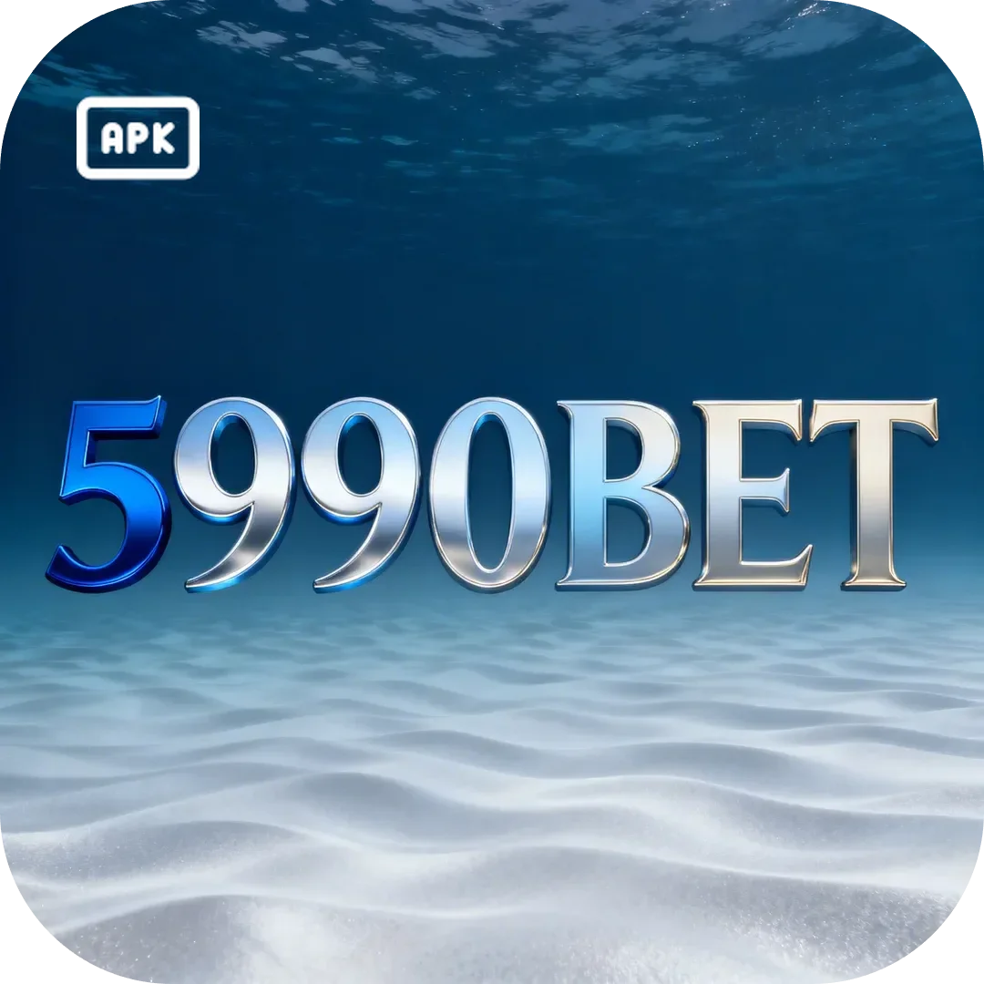 APK oficial da 5990bet para Android