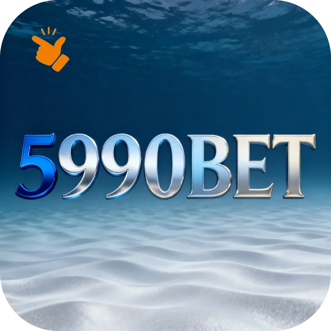 Logo da 5990bet