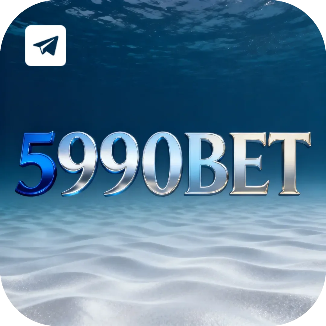 Canal oficial da 5990bet no Telegram