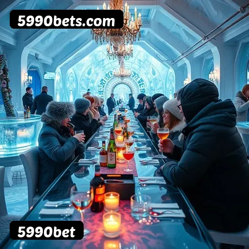 Recursos App 5990bet