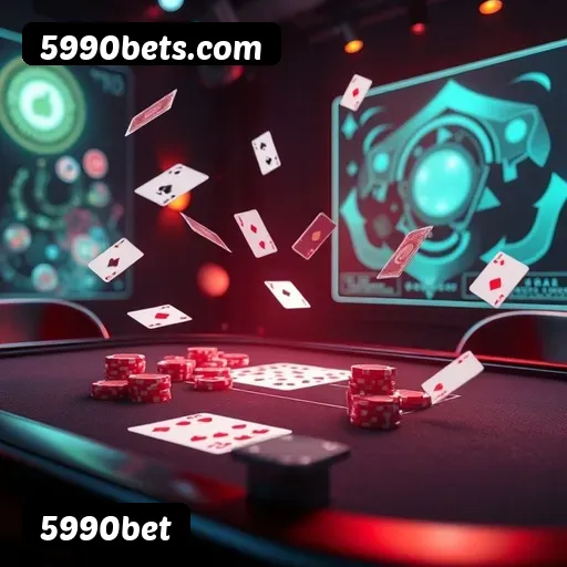 Legalidade 5990bet no Brasil