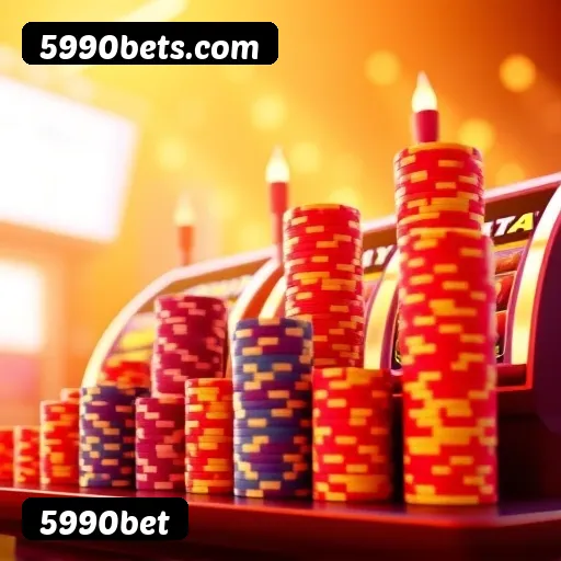 Termos e Condições Transparentes 5990bet