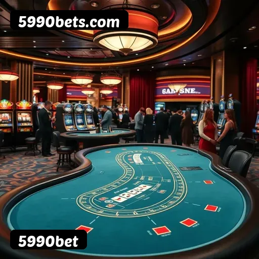 Análise 5990bet - Vantagens e Desvantagens