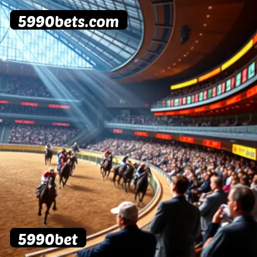 Catálogo Completo de Bônus 5990bet